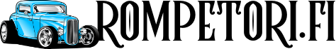 Rompetori